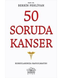 50 Soruda Kanser
