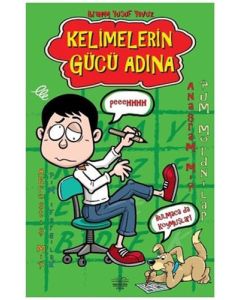 Kelimelerin Gücü Adına
