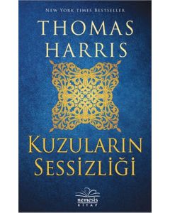 Kuzuların Sessizliği