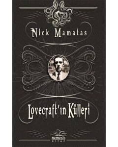 Lovecraft'ın Külleri
