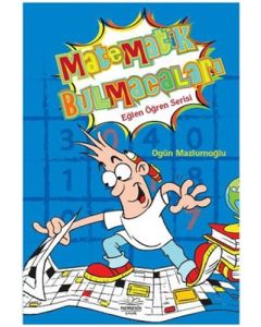 Matematik Bulmacaları
