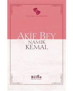Akif Bey