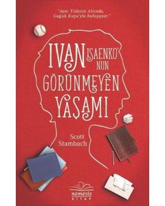 Ivan Isaenko'nun Görünmeyen Yaşamı (Ciltli)