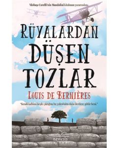 Rüyalardan Düşen Tozlar