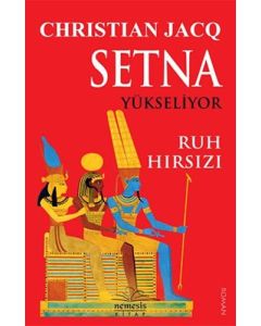 Setna Yükseliyor - Ruh Hırsızı