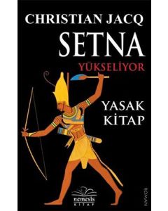 Setna Yükseliyor