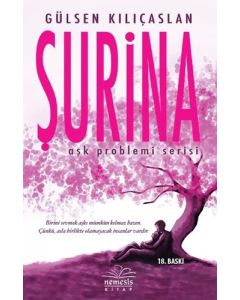 Şurina (Ciltli)