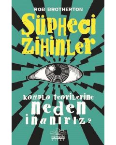 Şüpheci Zihinler