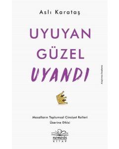 Uyuyan Güzel Uyandı