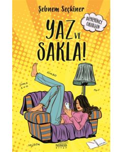 Yaz ve Sakla