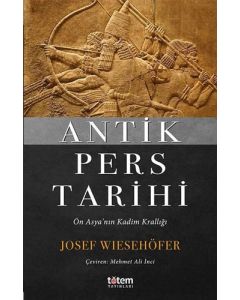Antik Pers Tarihi