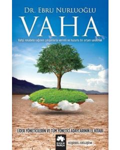 Vaha