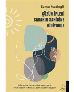 Çözün İpleri Sabahın Sahibine Gidiyoruz