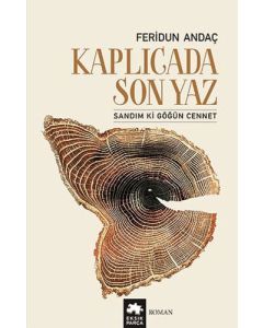 Kaplıcada Son Yaz