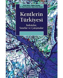 Kentlerin Türkiyesi