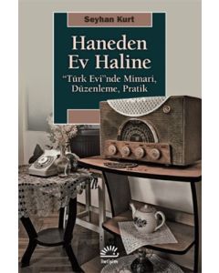 Haneden Ev Haline