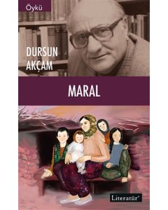 Maral