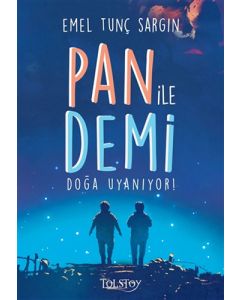 Pan ile Demi - Doğa Uyanıyor!