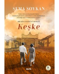 Keşke