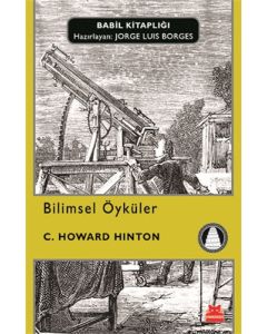 Bilimsel Öyküler
