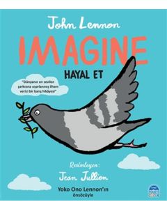 Hayal Et - İmagine