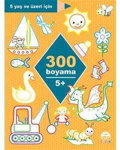 300 Boyama (5+)