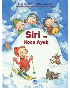 Siri ve Koca Ayak