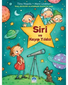 Siri ve Kayıp Yıldız