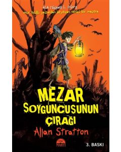 Mezar Soyguncusunun Çırağı