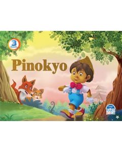 Pinokyo (Ciltli)