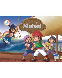 Sinbad (Ciltli)