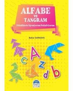 Alfabe ve Tangram