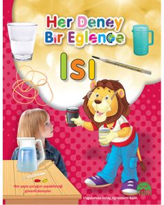 Her Deney Bir Eğlence - Isı