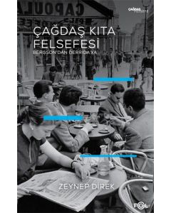 Çağdaş Kıta Felsefesi