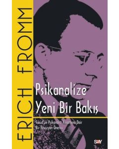 Psikanalize Yeni Bir Bakış