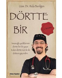 Dörtte Bir