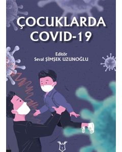 Çocuklarda Covid-19
