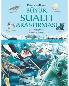 Büyük Sualtı Araştırması