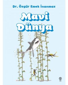 Mavi Dünya