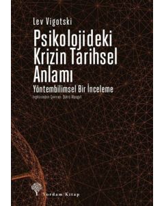 Psikolojideki Krizin Tarihsel Anlamı