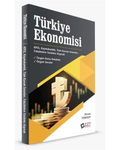Türkiye Ekonomisi
