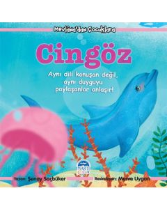 Mevlana’dan Çocuklara - Cingöz 
