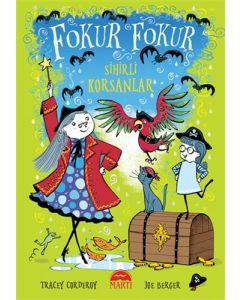 Sihirli Korsanlar - Fokur Fokur 