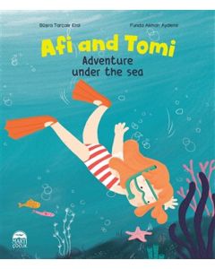 Afi and Tomi - Adventure Under the Sea