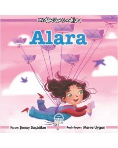 Mevlana’dan Çocuklara - Alara