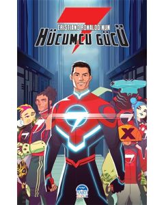 Cristiano Ronaldo’nun Hücumcu Gücü 7