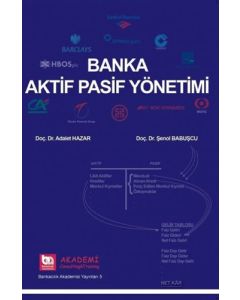 Banka Aktif Pasif Yönetimi