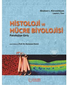 Histoloji ve Hücre Biyolojisi
