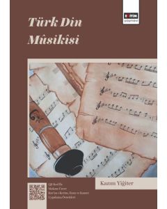 Türk Din Musikisi