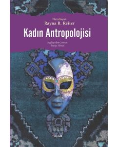 Kadın Antropolojisi